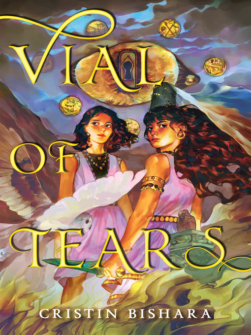 Title details for Vial of Tears by Cristin Bishara - Available